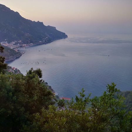 Giuliana'S View Hotel Ravello Exterior foto