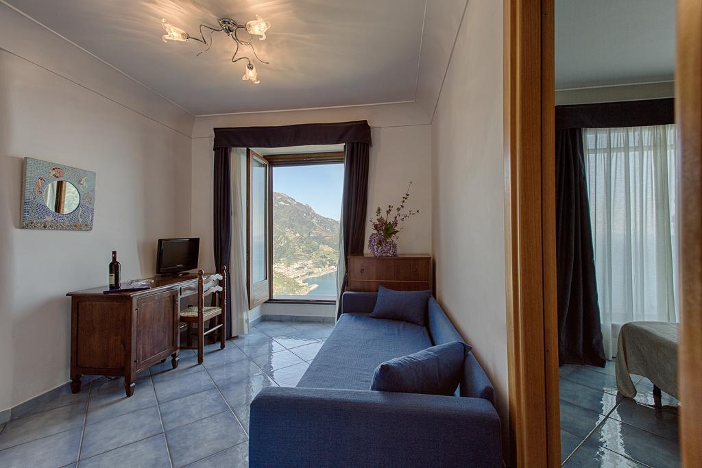 Giuliana'S View Hotel Ravello Quarto foto