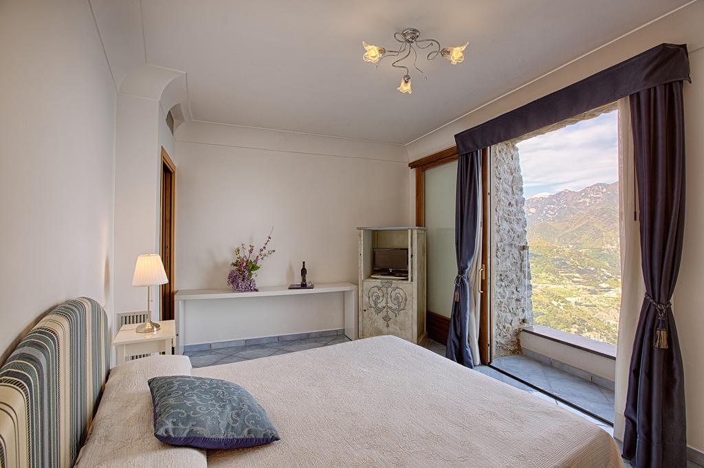 Giuliana'S View Hotel Ravello Exterior foto