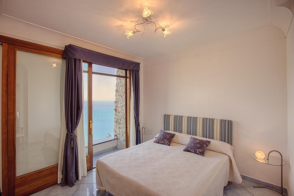 Giuliana'S View Hotel Ravello Exterior foto