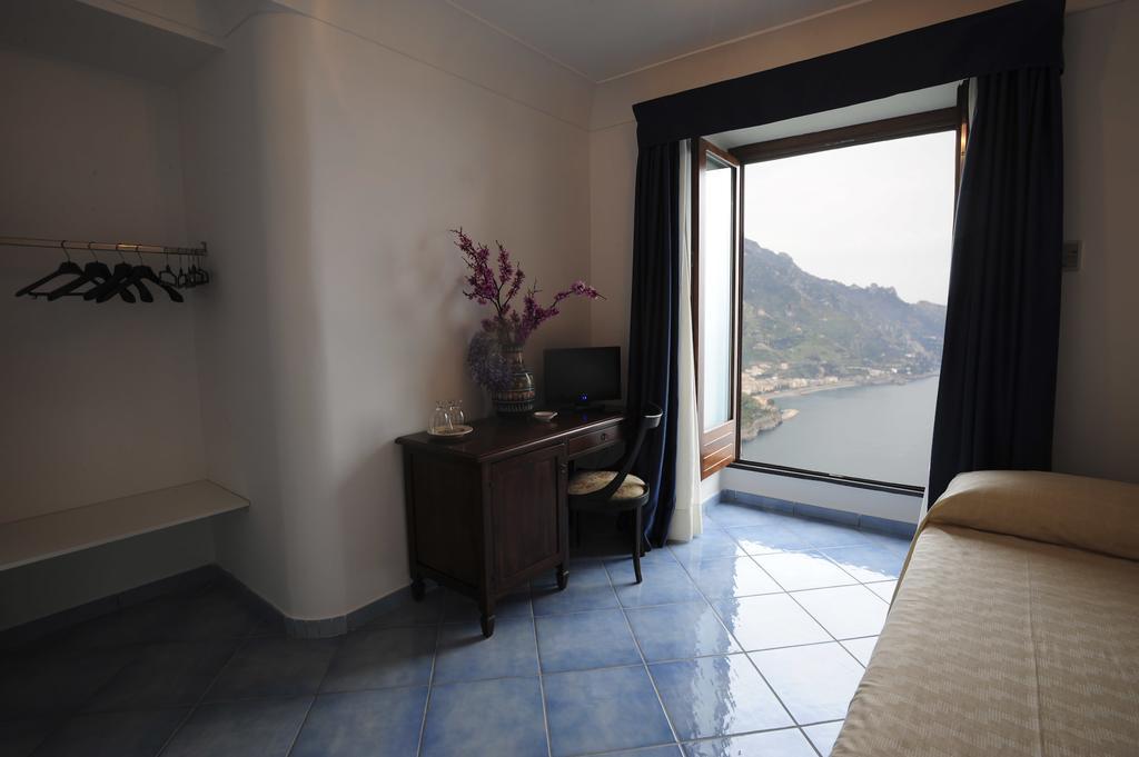 Giuliana'S View Hotel Ravello Exterior foto