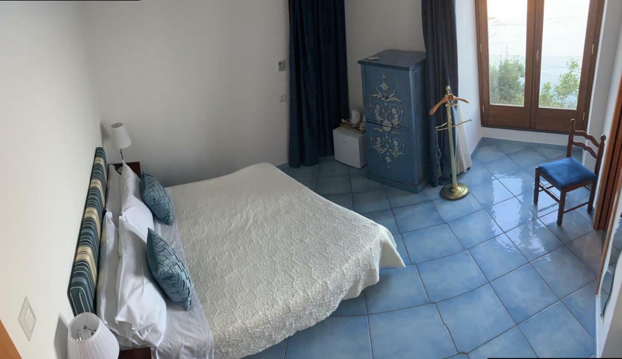 Giuliana'S View Hotel Ravello Exterior foto